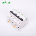 Factory supplier price 2,3,4,6,10,16,20,25,32,40A c32 mini circuit breaker